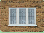 Window fitting Rickmansworth